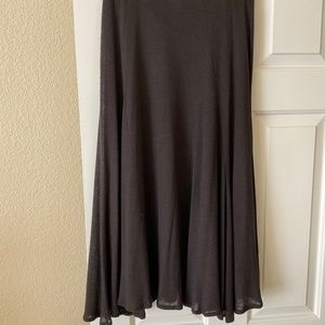 Eileen Fisher skirt